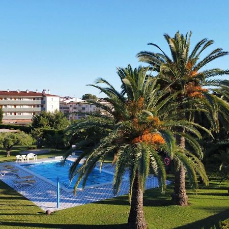 Complejo Colibri 8 Villa Cambrils Buitenkant foto
