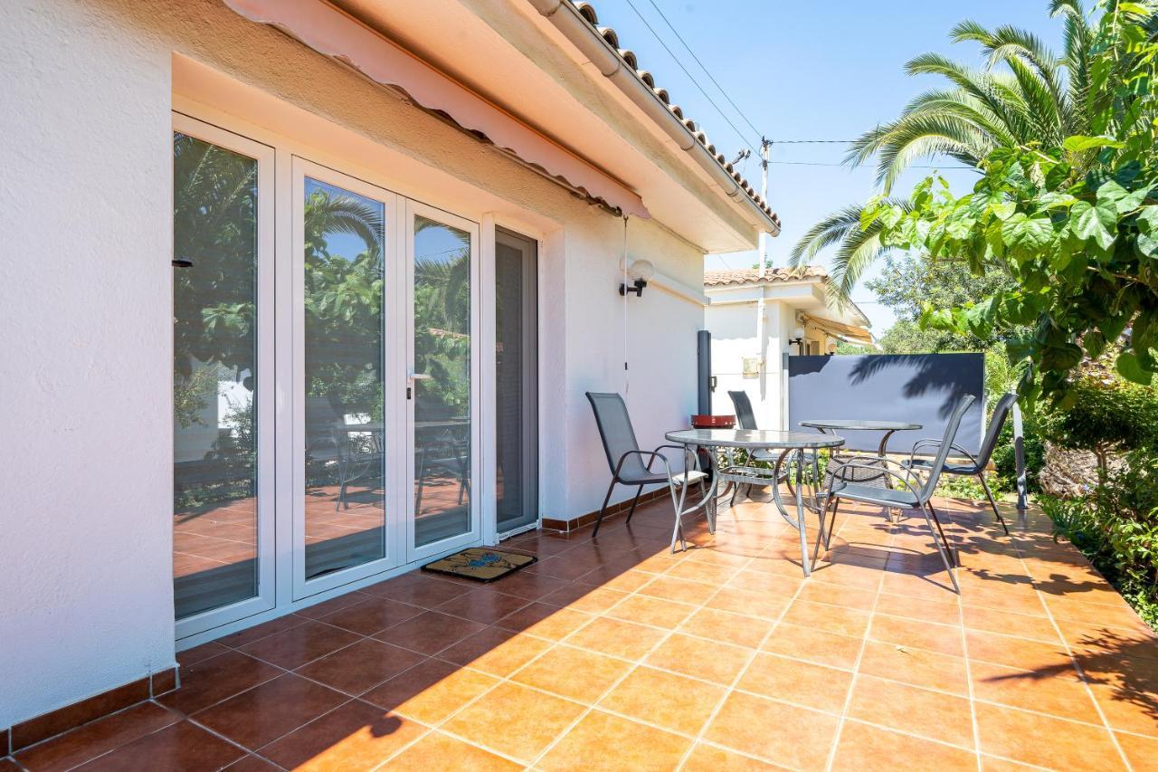Complejo Colibri 8 Villa Cambrils Buitenkant foto