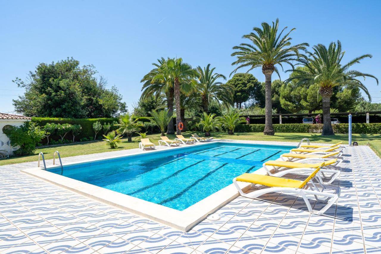 Complejo Colibri 8 Villa Cambrils Buitenkant foto