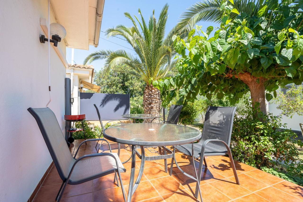 Complejo Colibri 8 Villa Cambrils Buitenkant foto