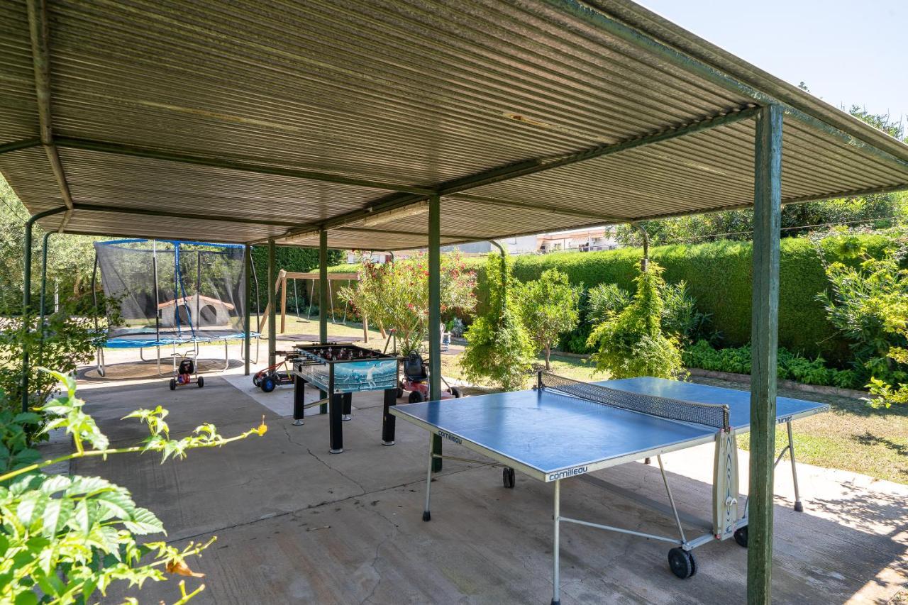Complejo Colibri 8 Villa Cambrils Buitenkant foto