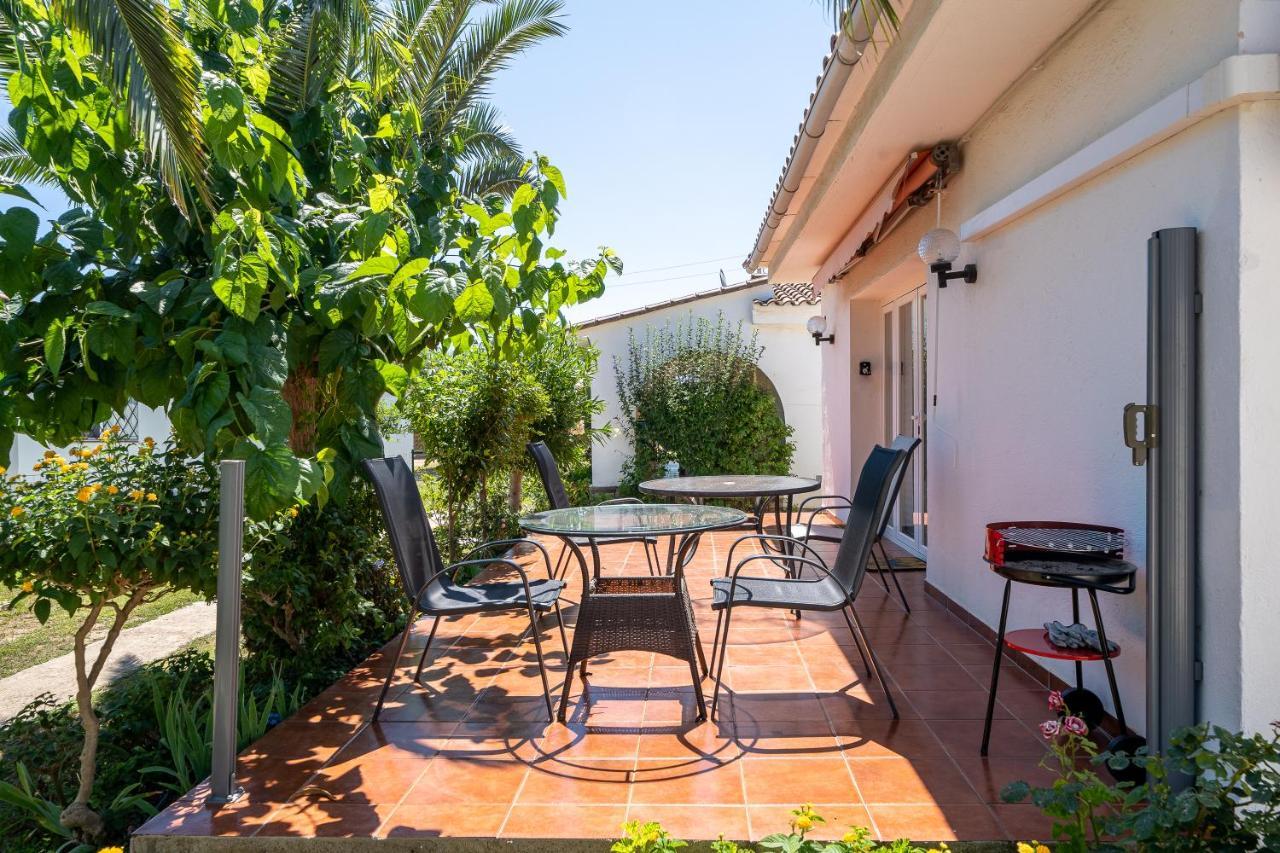 Complejo Colibri 8 Villa Cambrils Buitenkant foto