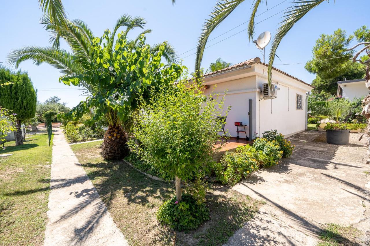 Complejo Colibri 8 Villa Cambrils Buitenkant foto
