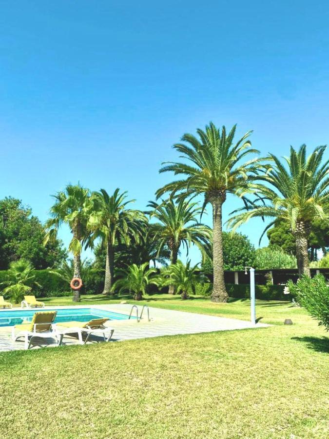 Complejo Colibri 8 Villa Cambrils Buitenkant foto