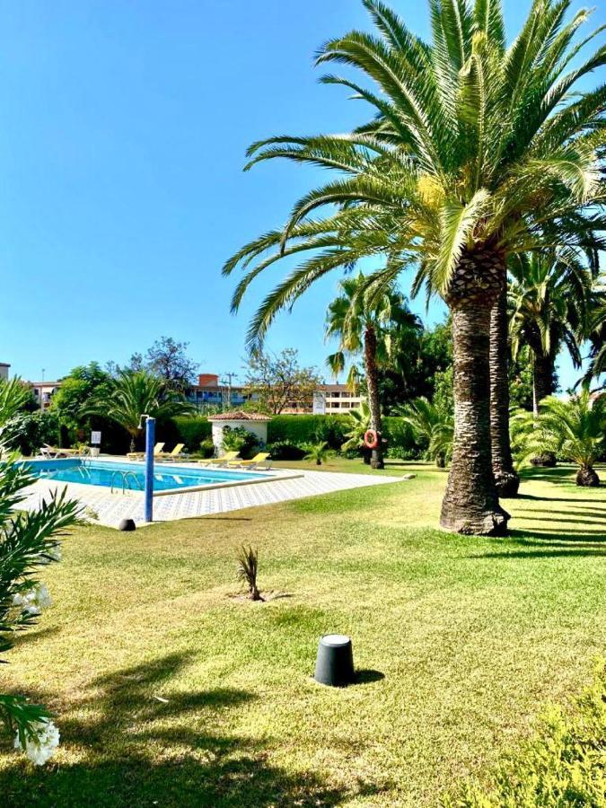Complejo Colibri 8 Villa Cambrils Buitenkant foto