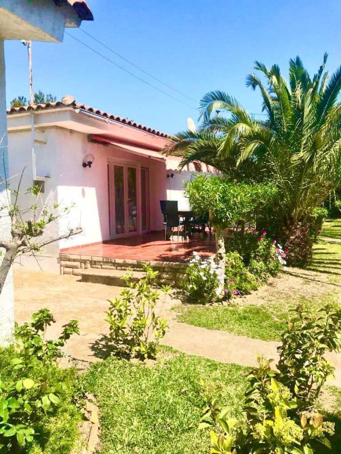 Complejo Colibri 8 Villa Cambrils Buitenkant foto