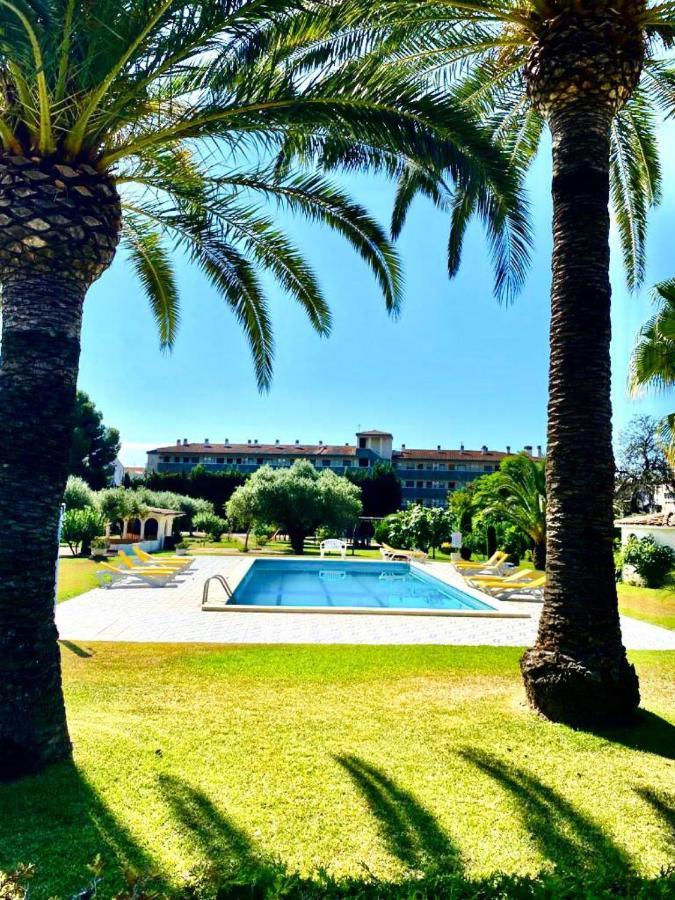 Complejo Colibri 8 Villa Cambrils Buitenkant foto