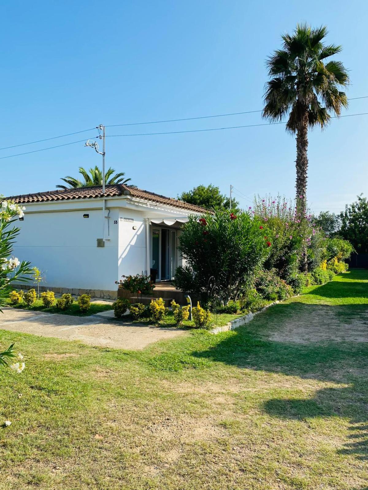 Complejo Colibri 8 Villa Cambrils Buitenkant foto