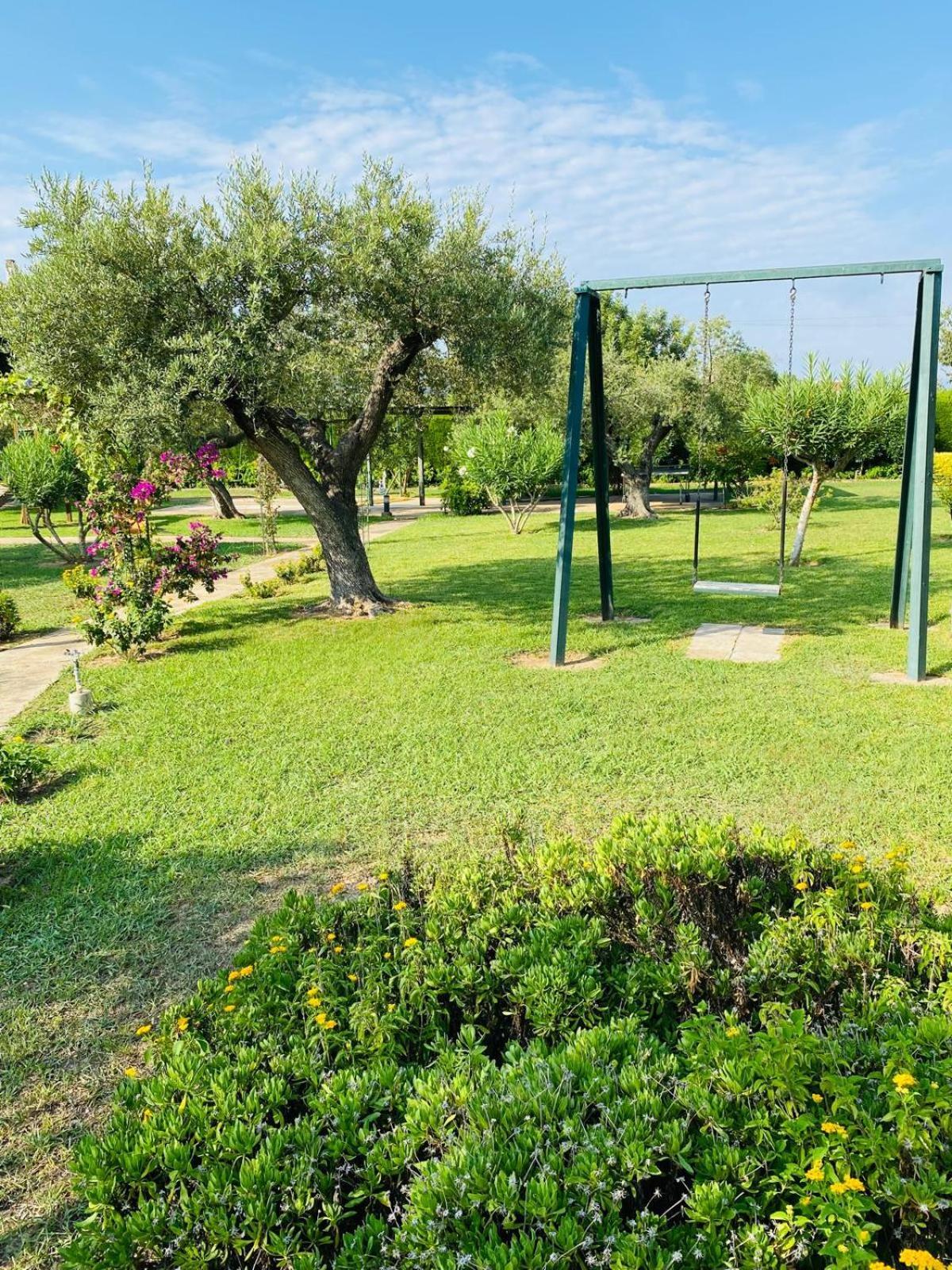 Complejo Colibri 8 Villa Cambrils Buitenkant foto